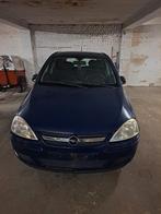 Opel corsa benzene, Auto's, Handgeschakeld, 5 deurs, Particulier, Euro 4
