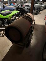 Warmtekanon 85kW diesel/petrol, Doe-het-zelf en Bouw, Ophalen, Gebruikt, Overige typen