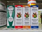 Vitamine E 100ml ( Kweek en Vruchtbaarheid ) - Quiko, Dieren en Toebehoren, Overige Dieren-accessoires, Ophalen of Verzenden