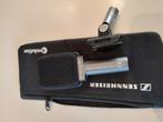 Sennheiser E606 in nieuwstaat, Muziek en Instrumenten, Microfoons, Ophalen of Verzenden, Zo goed als nieuw