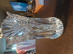 Kristallen vaas Cristal D'arques, Ophalen of Verzenden