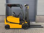 Yale ERP25VL 2,5 ton elektrische heftruck (bj 2017), 2000 tot 3000 kg, Overige aandrijving, Heftruck, Yale