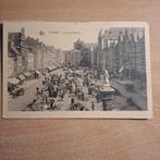 Louvain 20 cartes postales anciennes, Enlèvement ou Envoi