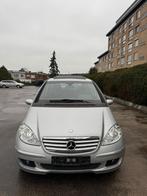 Mercedes Benz A170 Benzine Automatic, Auto's, Zetelverwarming, Particulier, Onderhoudsboekje, A-Klasse