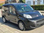 Fiat qubo benzine 2013, Auto's, Fiat, Voorwielaandrijving, Euro 5, 1360 cc, 4 cilinders
