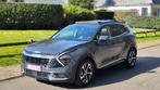 Kia Sportage 1.6 CRDI MHEV PACE DTC  4ans de garantie, Auto's, Kia, Euro 6, Leder en Stof, Particulier, SUV of Terreinwagen
