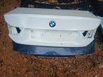 Kofferbak BMW serie 1 2 3 4 5 e46 e8x e9x f1x f2x f3x, Auto-onderdelen, Ophalen of Verzenden, Achter, BMW
