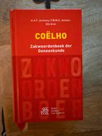 Coelho zakwoordenboek, Boeken, Ophalen, Zo goed als nieuw