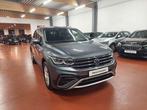 Volkswagen Tiguan Allspace 1.5 TSi + 7pl + DSG + ELEGANCE +, Auto's, Volkswagen, Automaat, 1498 cc, https://public.car-pass.be/vhr/bbdeec6e-35ca-4d69-b459-4d4548b57fa9