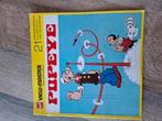 Viewmaster: popeye, Verzenden