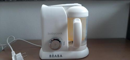 Babycook Béaba, Kinderen en Baby's, Babyvoeding en Toebehoren, Gebruikt, Overige typen, Ophalen of Verzenden