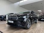 Skoda Enyaq 80 iV EXECUTIVE*VELE OPTIES*37.000KM*TOPWAGEN !, Auto's, Skoda, Automaat, Gebruikt, Leder, 5 zetels