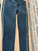 Jeans dames ( goede staat ), Enlèvement ou Envoi, Porté, Gris, W33 - W36 (confection 42/44)