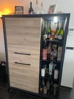 Dressoir en barkast, Huis en Inrichting, Ophalen