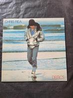CHRIS REA "Deltics" debuut LP (1979) IZGS original CANADA, Cd's en Dvd's, Vinyl | Pop, Verzenden, 1960 tot 1980, Gebruikt, 12 inch