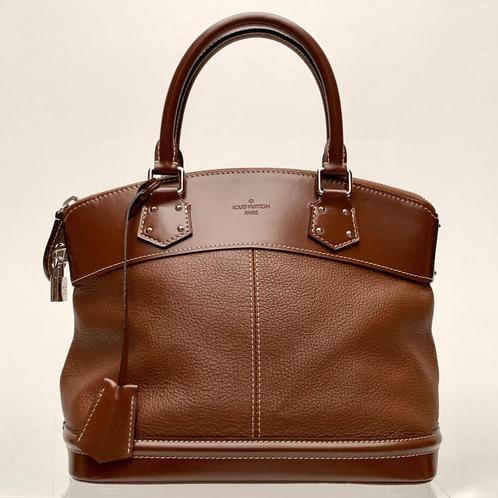 Handtas Louis Vuitton. Ook Delvaux te koop., Handtassen en Accessoires, Tassen | Damestassen, Handtas, Ophalen of Verzenden