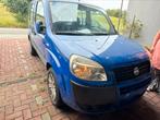 Fiat Doblo 1.4 benzine/euro 4/142.000 km, Auto's, Fiat, Doblo, Particulier, Euro 4, Te koop