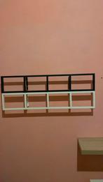 2 supports muraux, Maison & Meubles, Enlèvement, Utilisé