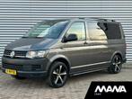 Volkswagen Transporter 2.0 TDI L1H1 Trendline Dubbelcabine /, Achat, Entreprise, Electronic Stability Program (ESP), Diesel