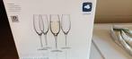6 champagne flutes, Ophalen, Nieuw, Overige typen