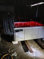 Jacuzzi bij u geleverd gratis geplaatst, Ophalen of Verzenden