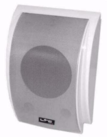 100 Volt muur speaker 10 Watt [2010-B] beschikbaar voor biedingen