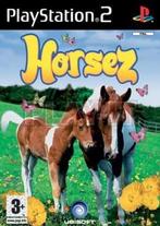 Horsez, Games en Spelcomputers, Games | Sony PlayStation 2, Vanaf 3 jaar, Avontuur en Actie, Gebruikt, Ophalen of Verzenden