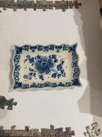 Delfts blauw schaaltje, Antiek en Kunst, Ophalen of Verzenden