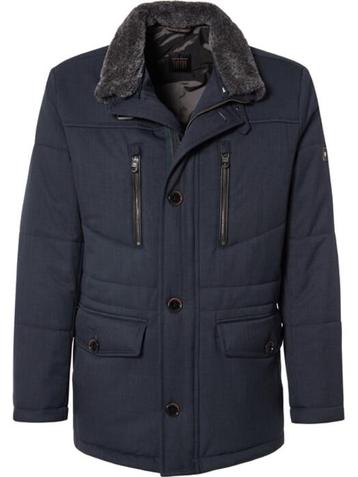 TK: Winterjas/parka Pierre Cardin. Nieuwstaat. beschikbaar voor biedingen
