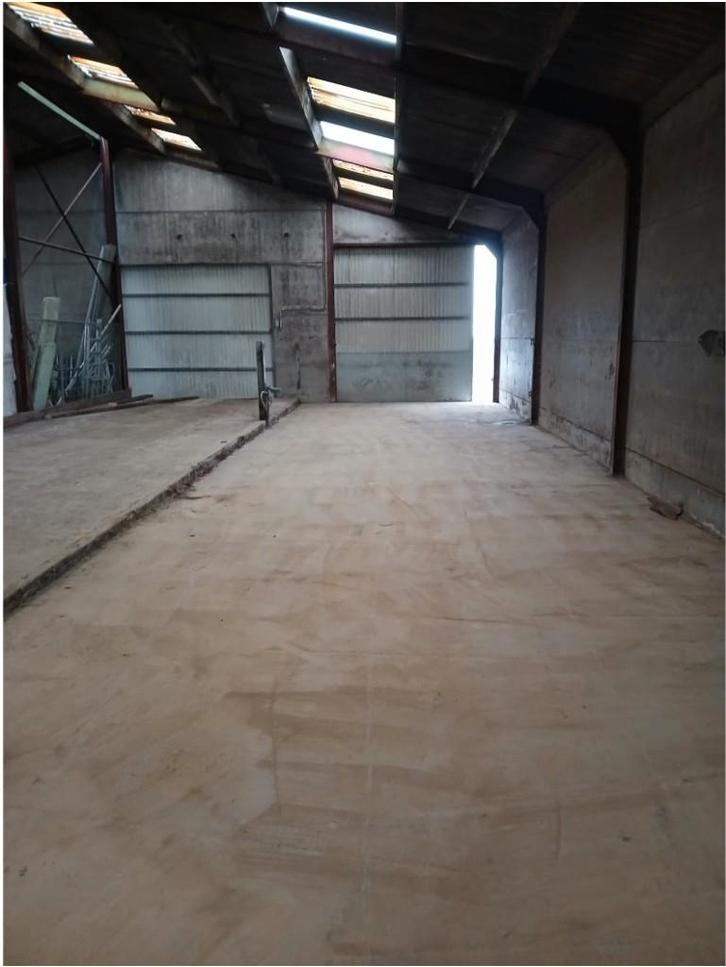 Hangar à louer, Immo, Garages en Parkeerplaatsen, Provincie Namen