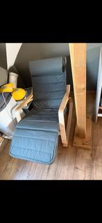 Fauteuil a bascule, Maison & Meubles, Fauteuils, Enlèvement, Comme neuf