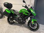 Kawasaki Versys 650 GT (bj 2020), Motoren, Motoren | Kawasaki, 2 cilinders, Bedrijf, Meer dan 35 kW, Toermotor