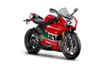Ducati Panigale V2 Bayliss, 2 cylindres, 955 cm³, Plus de 35 kW, Sport