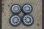 Jantes BMW 16" 205/55/16, Autos : Pièces & Accessoires, Pneus & Jantes, Enlèvement, Pneu(s)