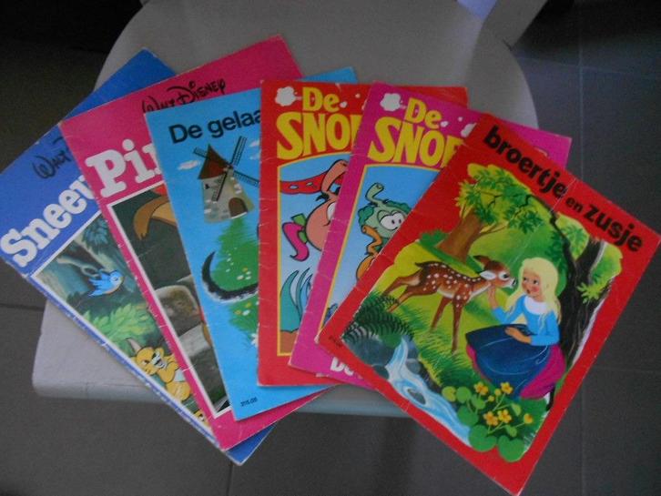voorlees of leesboekjes, kunnen per stuk gekocht, Boeken, Kinderboeken | Kleuters, Gelezen, Voorleesboek, Ophalen of Verzenden