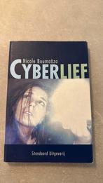 N. Boumaaza - Cyberblief, Ophalen of Verzenden, N. Boumaaza