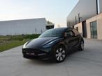 Tesla Model Y * RWD * camera * Garantie tot 2031 *, Auto's, Automaat, Achterwielaandrijving, Zwart, 5 zetels