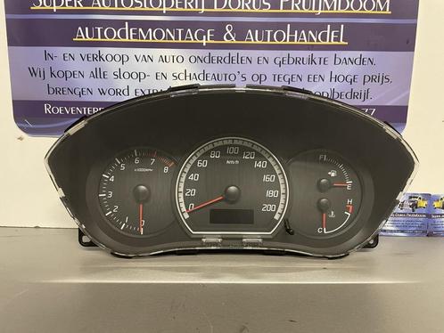 Suzuki Swift km teller, Auto-onderdelen, Remmen en Aandrijving, Suzuki, Gebruikt, Ophalen of Verzenden
