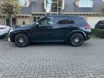 Mercedes GLE 300 d 4MATIC AMG LINE 7 ZITS LED NIGHT, Auto's, Automaat, GLE, Leder, Bedrijf