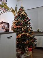 Grote kerstboom zonder versiering!!, Gebruikt, Ophalen