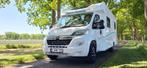Trendy, ruime en volledig uitgeruste camper te huur, Caravans en Kamperen, Mobilhomes, 7 tot 8 meter, Bedrijf, Diesel, Tot en met 5