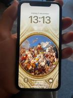 Iphone 11, Telecommunicatie, Gebruikt, 64 GB, Zonder abonnement, Zwart