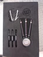 Winmau blackout, Ophalen, Nieuw, Pijlen