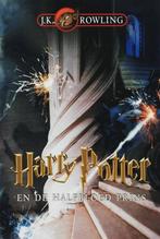 Harry Potter en de halfbloed prins, Boeken, Ophalen of Verzenden, Zo goed als nieuw
