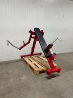 Fitness produce incline fly machine / borst / gym / sport, Sport en Fitness, Ophalen of Verzenden, Gebruikt, Benen, Overige typen