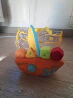 Lilliputiens bootje, Kinderen en Baby's, Ophalen of Verzenden