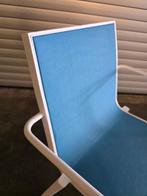 Manutti Helios tuinstoelen NIEUW (12x beschikbaar), Enlèvement, Neuf