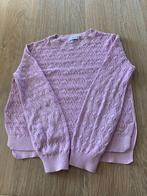 Trui Mayoral lila - maat 140 - 10 jaar, Kinderen en Baby's, Kinderkleding | Maat 140, Ophalen, Mayoral, Meisje, Trui of Vest