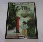 bd histoires et légendes onna par vernal et delitte, Ophalen