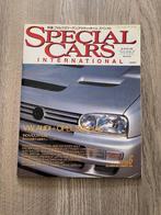 VW Audi Vintage Tuning Japanse tijdschriften VR6 G60 ABT Gol, Ophalen of Verzenden, Zo goed als nieuw, Special Cars, Audi